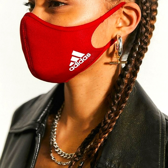 Adidas / Reebok Face Mask - Picture 5 of 9